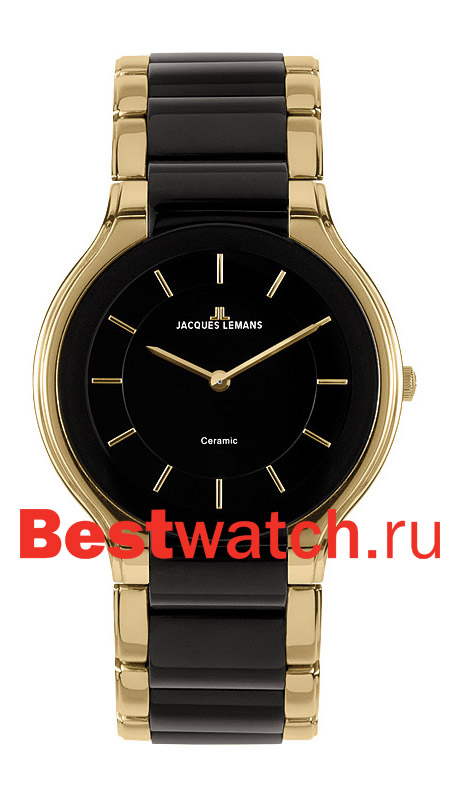 Часы Jacques Lemans Dublin 1-1582C